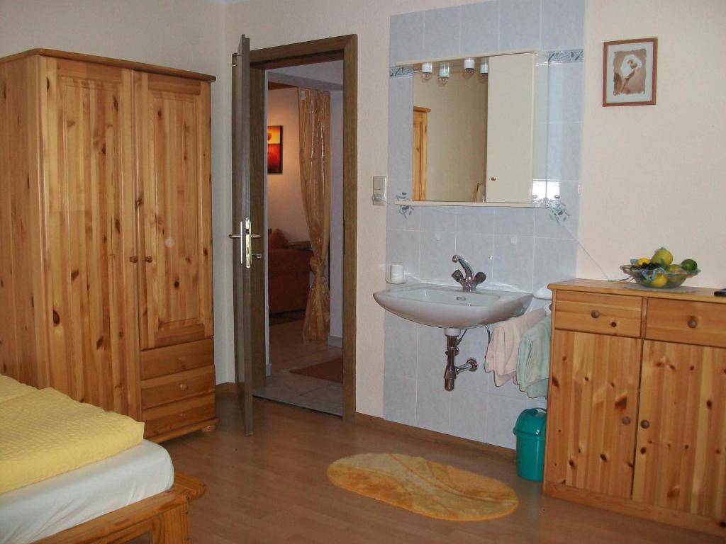 Haus Falkner Barbara Умгаузен Номер фото